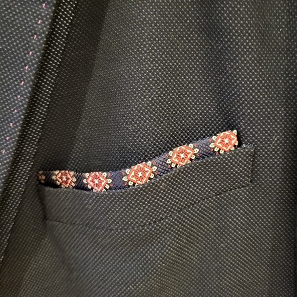 Ted Baker London Men's Suite Jacket - Picture 2 of 11